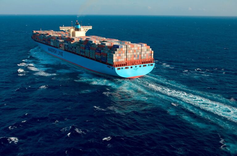 Maersk y su propuesta de Direct to Consumer Logistixnews