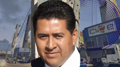 Grupo CICE: la apuesta estratégica por el futuro logístico de México