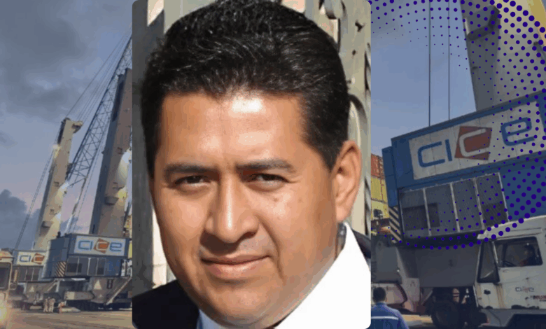 Grupo CICE: la apuesta estratégica por el futuro logístico de México