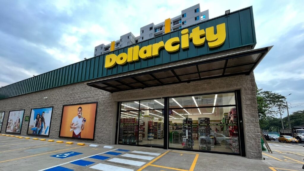 Dollarcity acelera la innovación en su cadena de suministro